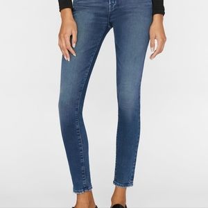 Frame Denim Le High Skinny Jean